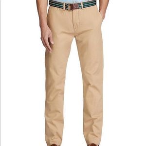 NWT Polo by Ralph Lauren Chino Pant | Classic Fit